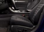 Ford Fusion Hybrid Titanium 2013 года